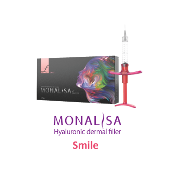 MONALISA Filler Smile